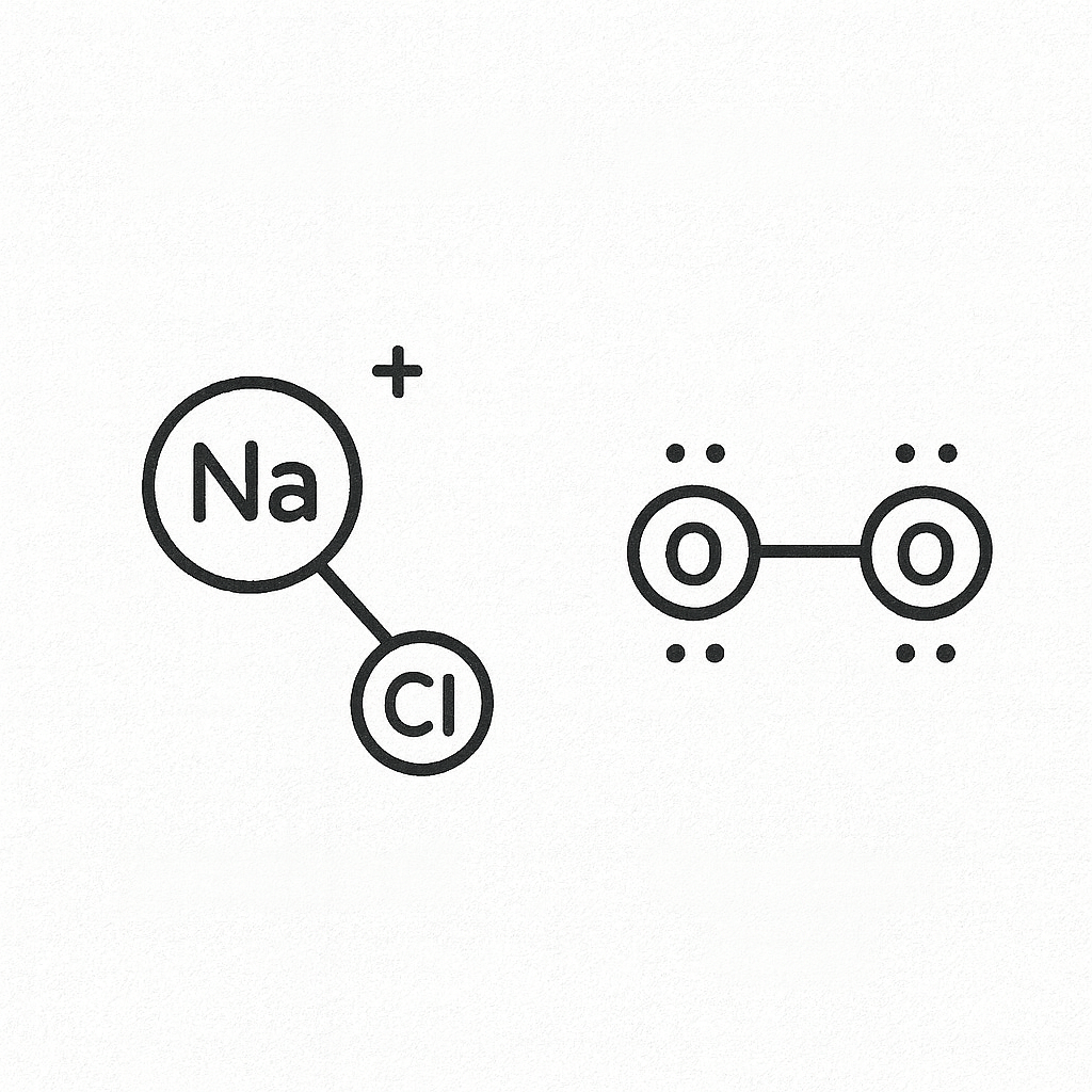 Illustration of mathematical concepts
