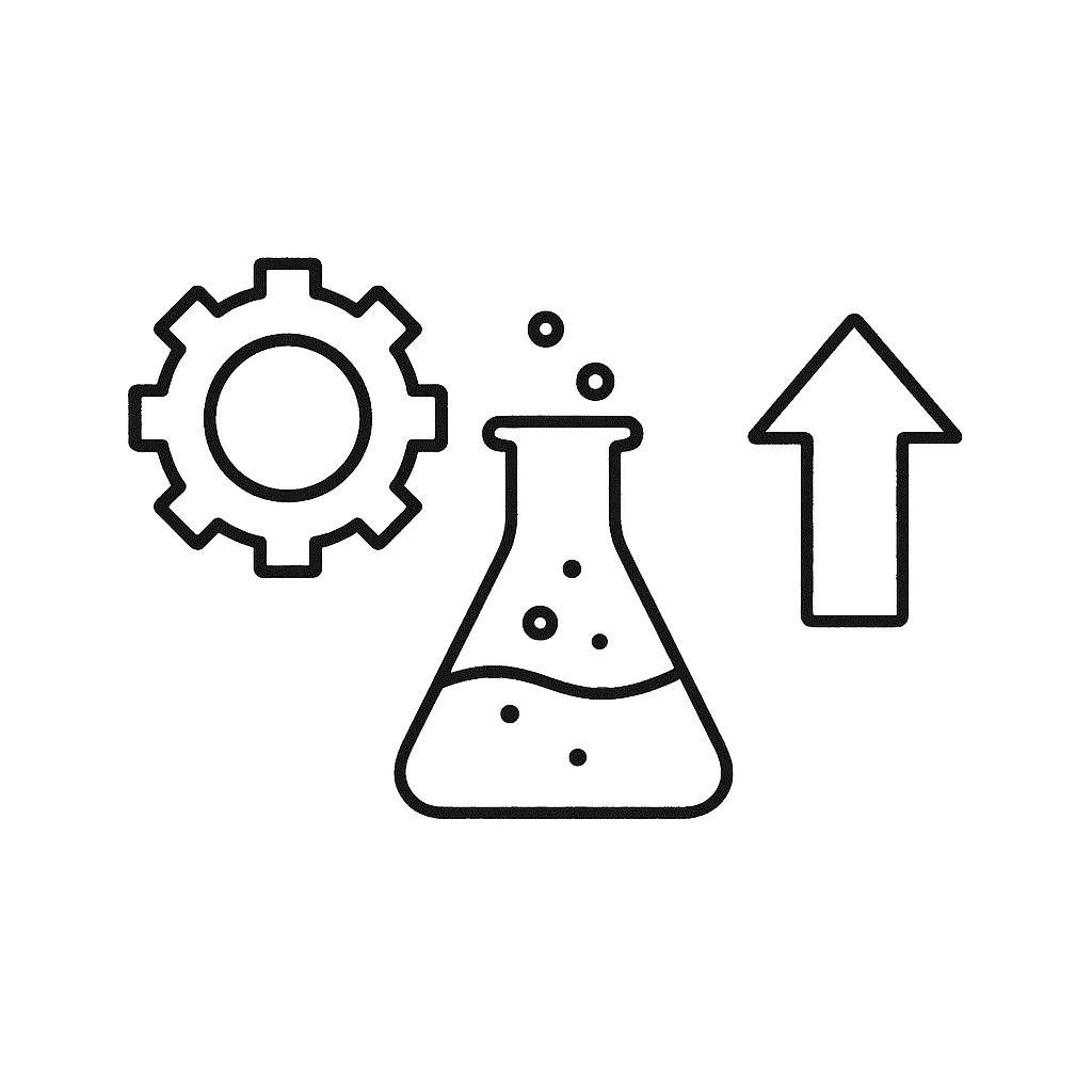 Illustration of mathematical concepts