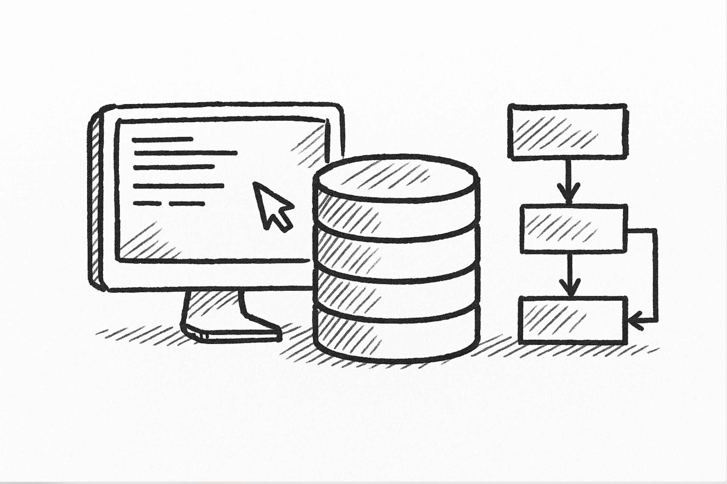 Illustration of mathematical concepts